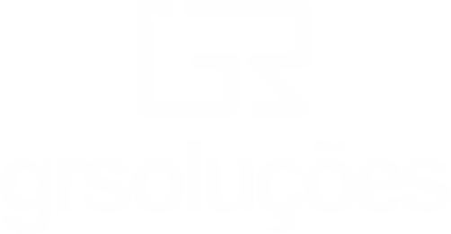 Logo G&R Solições